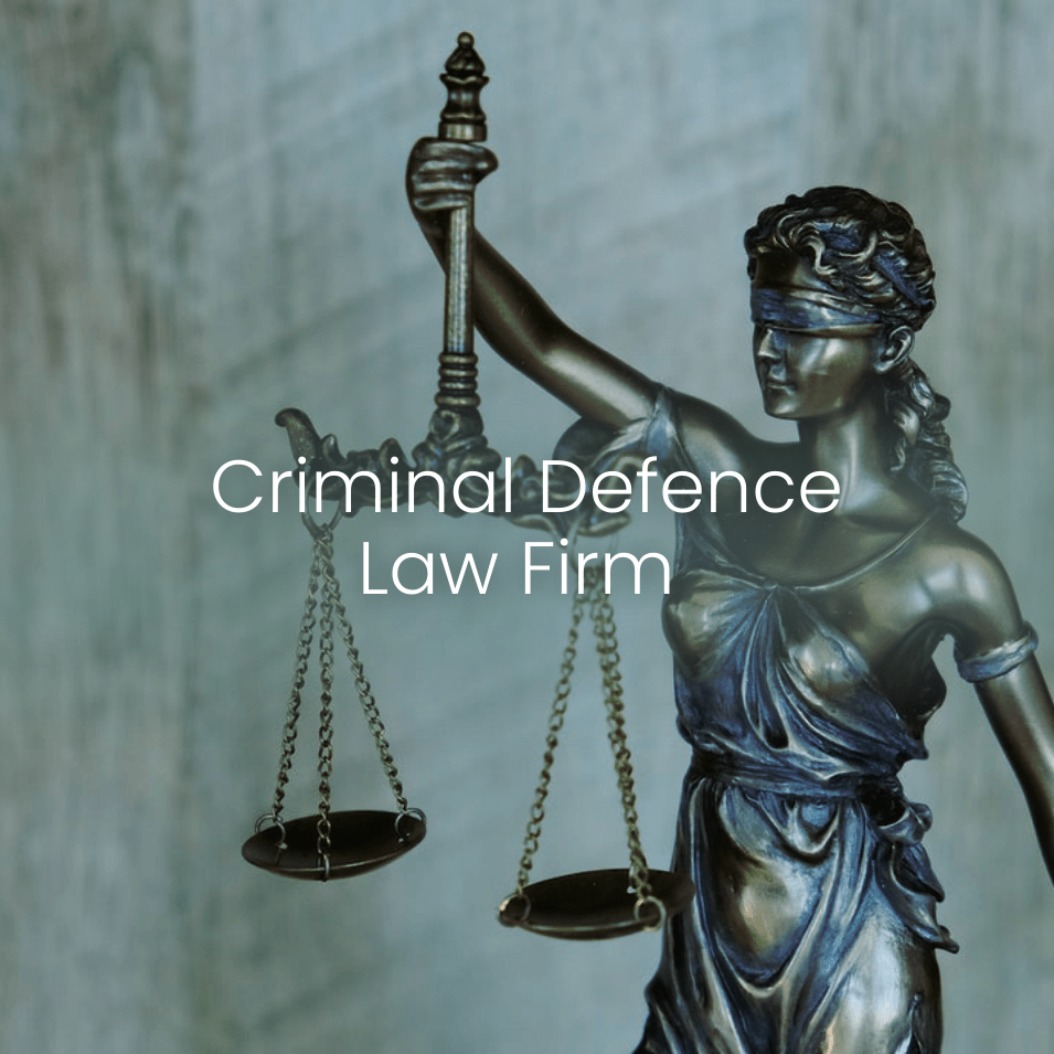 Digital Marketing for a Criminal Defence Law Firm | Case Study