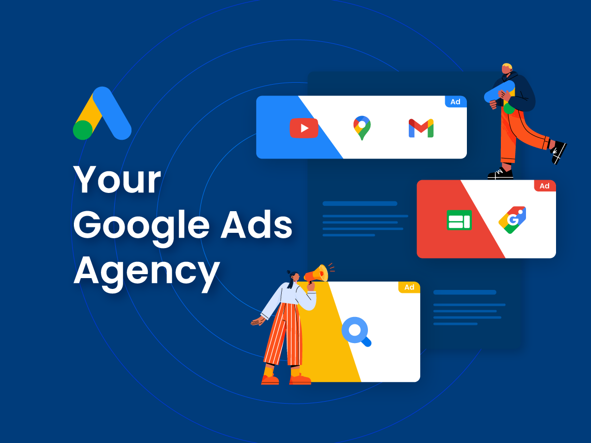 Promote On Google Ads