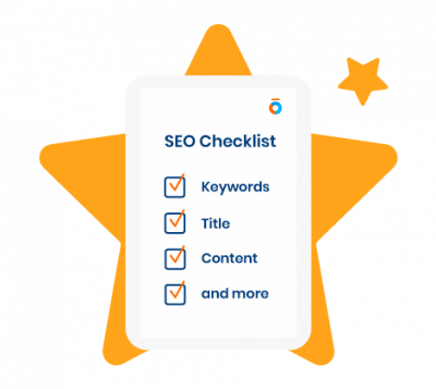 The Ultimate DIY Checklist To Optimize Your Blog Posts For SEO | Ollo ...